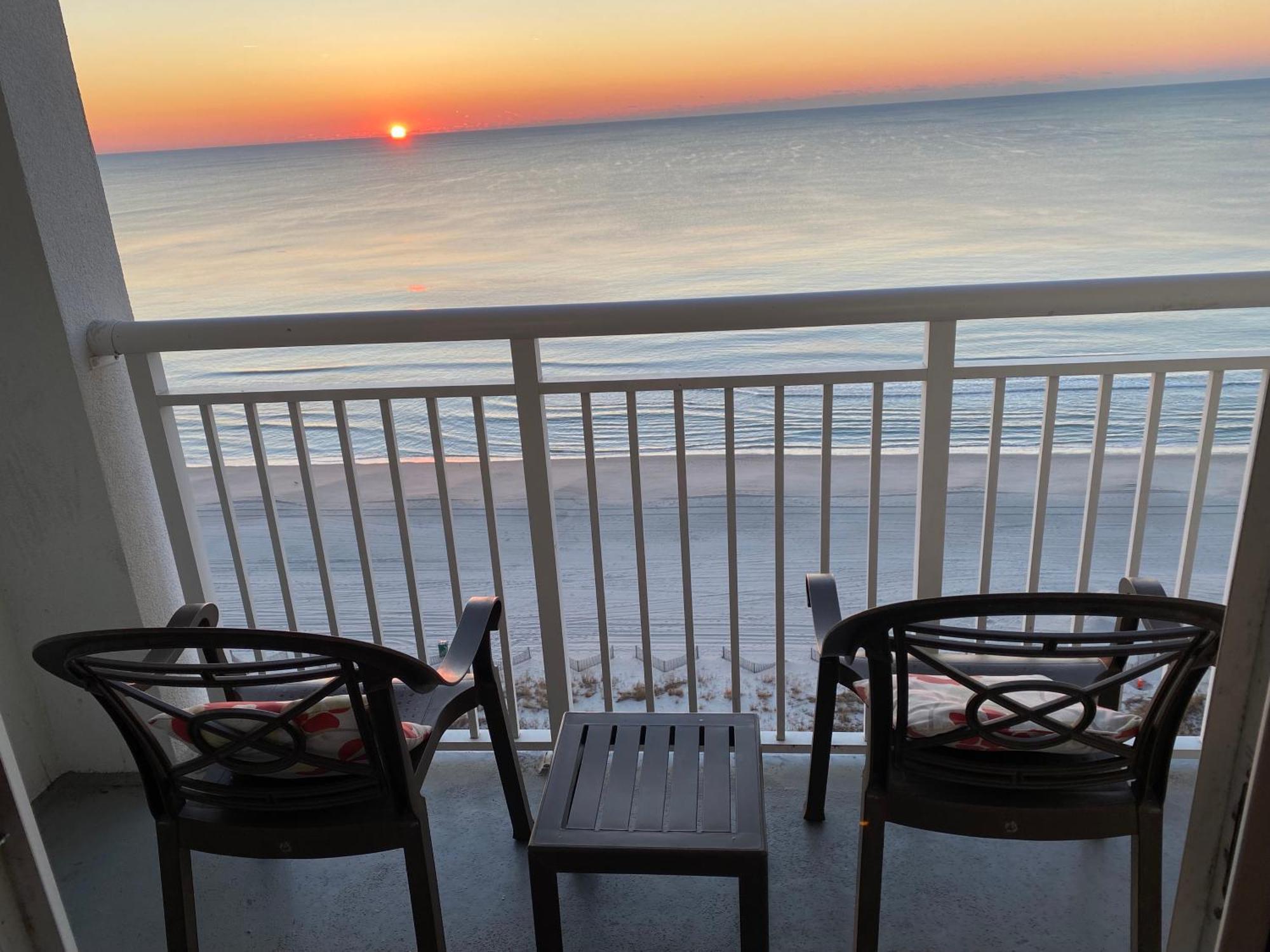 Camelot By The Sea Ocean Front Condo Myrtle Beach Kültér fotó